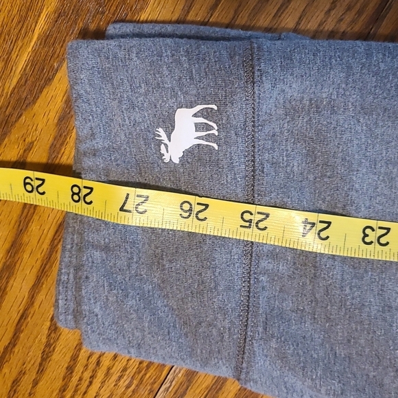 Abercrombie kids pants / leggings - Picture 6 of 8